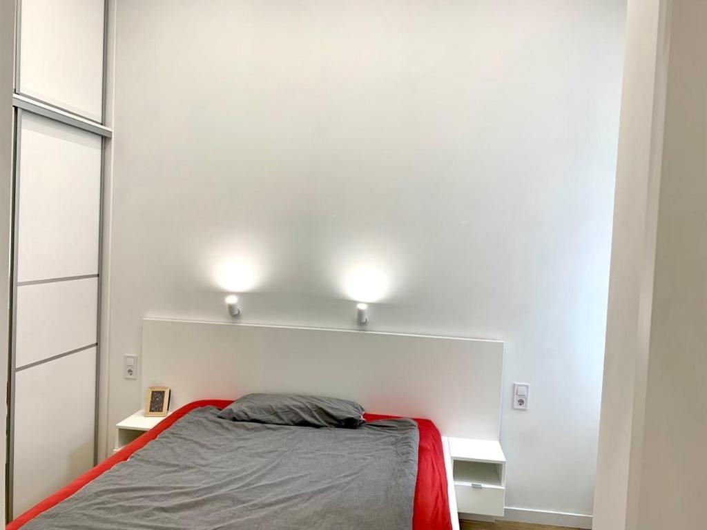 Colton Budapest Paulay Apartments Exteriör bild