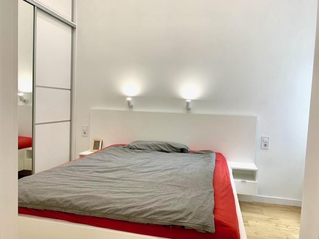 Colton Budapest Paulay Apartments Exteriör bild