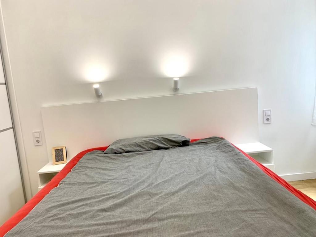 Colton Budapest Paulay Apartments Exteriör bild