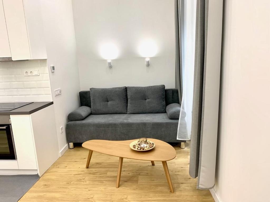 Colton Budapest Paulay Apartments Exteriör bild