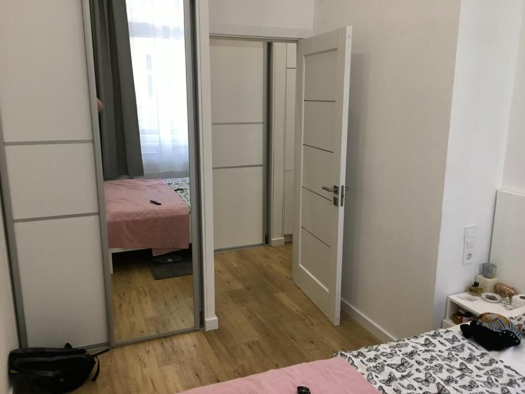 Colton Budapest Paulay Apartments Exteriör bild