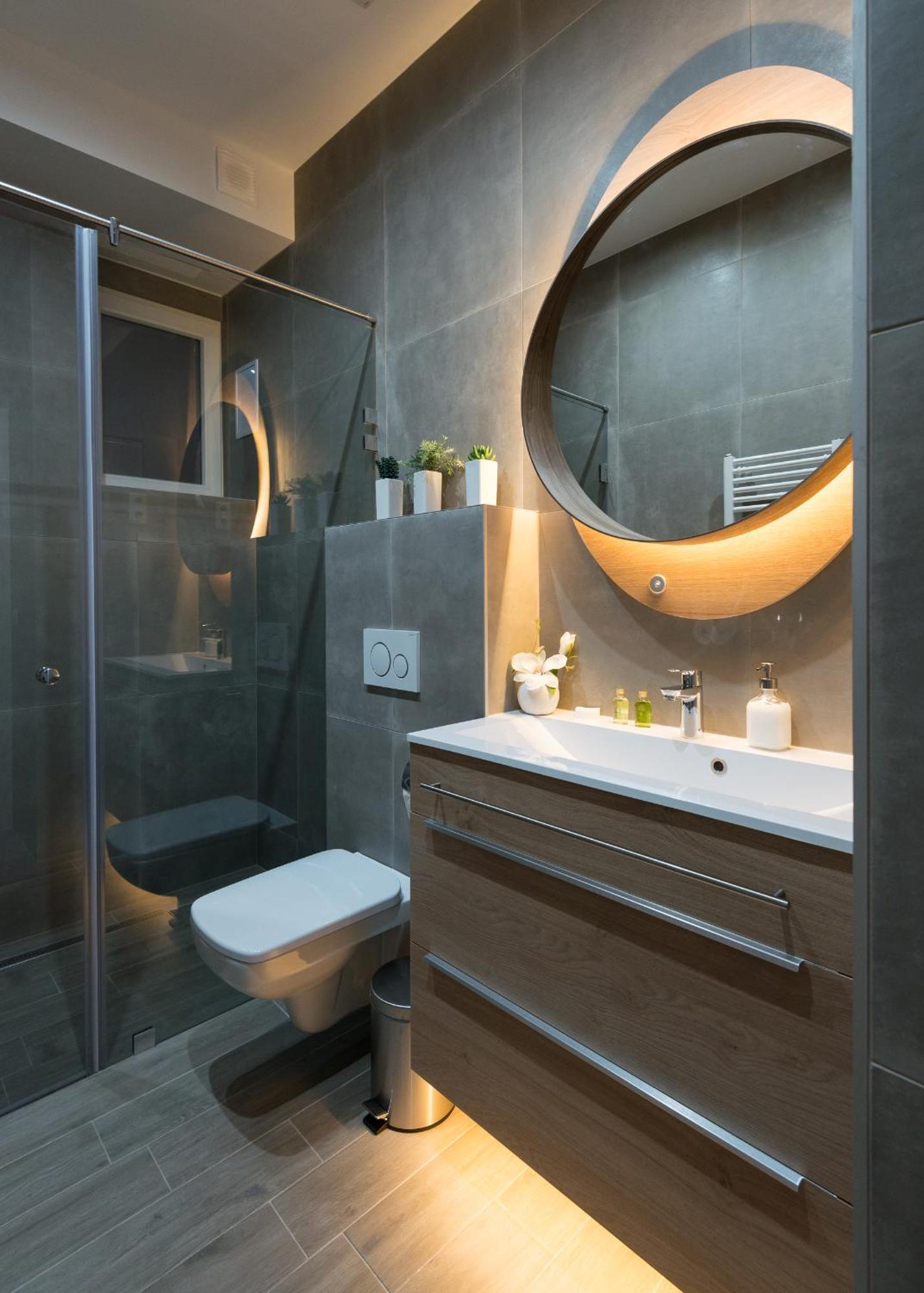 Colton Budapest Paulay Apartments Exteriör bild